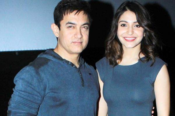 aamir khan anushka sharma vegetariens
