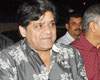 ali at loafer audio launch