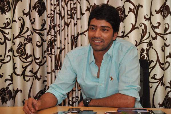 allari naresh movies