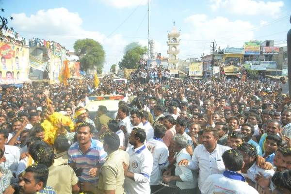 amaravati-dictator-audio-launch-hungama