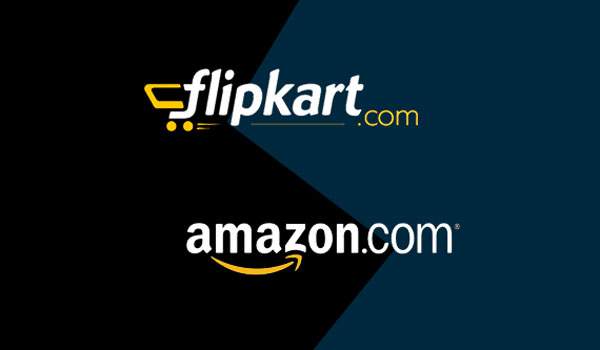 amazon cheating flipkart
