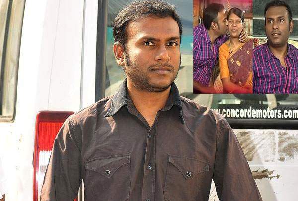 anup rubens mother died