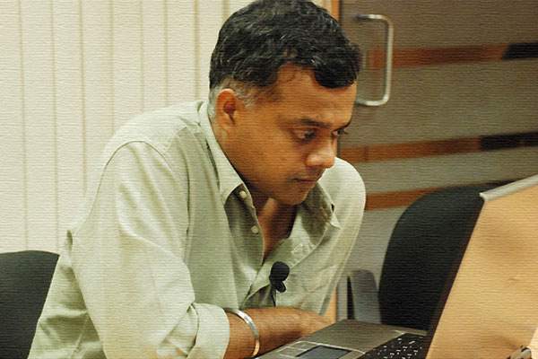 gautham menon Jacobinte Swargarajyam