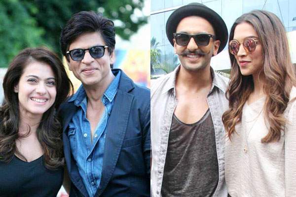 bajirao mastani collections crosses dilwale collections