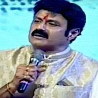Balakrishna is the real hero in NTR family