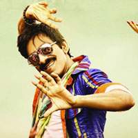 bengal tiger first week collections