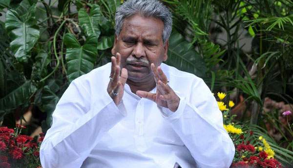 bjp member kavuri sambasiva rao