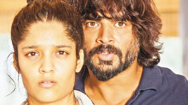 boxer ritika singh in madhavan movie