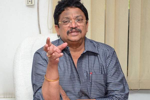 c kalyan movie witk srinu vaitla