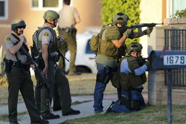 california shooting 14 killed