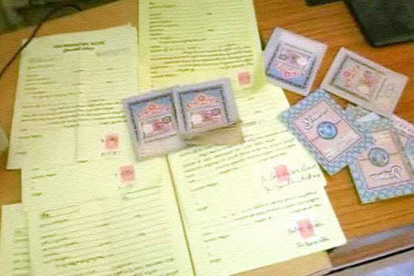 call money issue in vijayawada