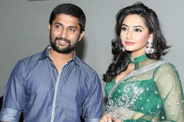 case on Ragini Dwivedi
