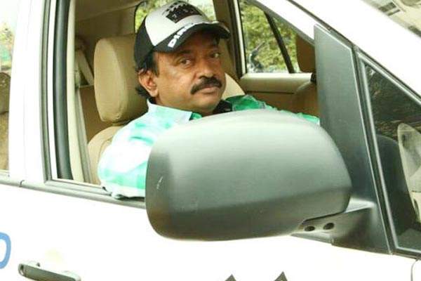 case registered on ram gopal varma for killing veerappan movie