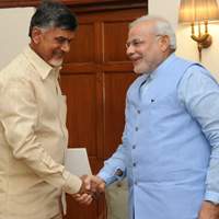 chandrababu naidu narendra modi