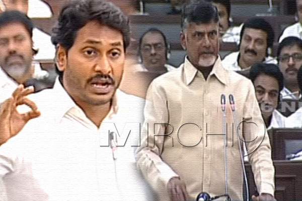 chandrababu naidu ys jagan