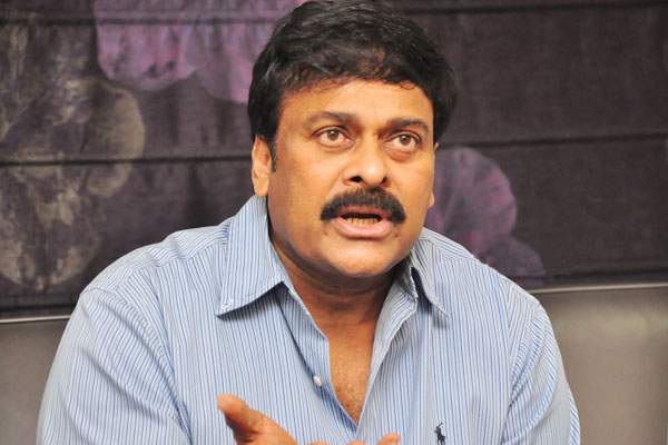 chiranjeevi 150 movie rumours