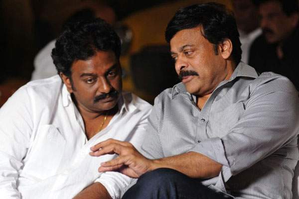 chiranjeevi vv vinayak