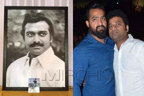 nannaku prematho new song is wonderful