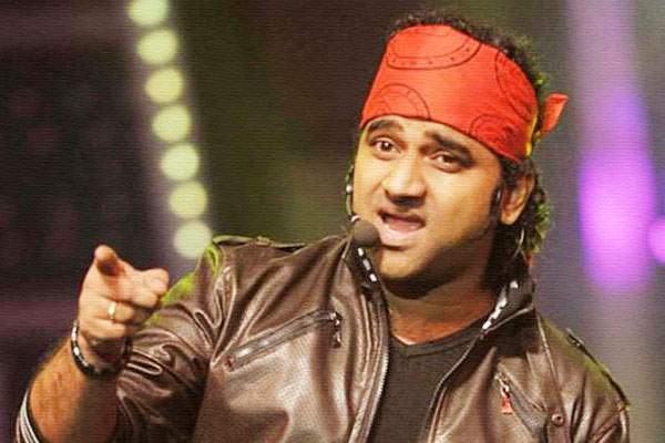 devisri prasad on apple i tunes