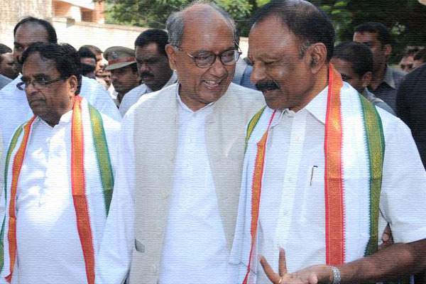 digvijay singh raghuveera raddy