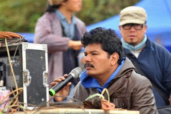 director shankar rabo 2.0 in 3D