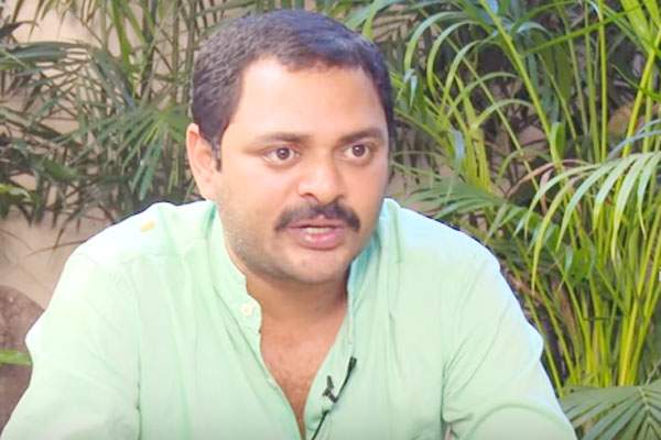 director uday nandanavanam