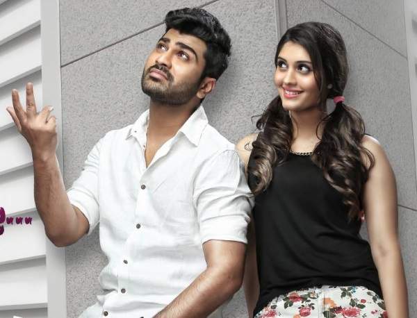 express raja movie risk