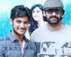 prabhas launched garam movie trailer