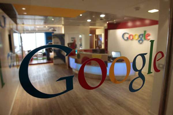 google company in hyderabad