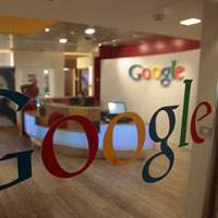 google company in hyderabad