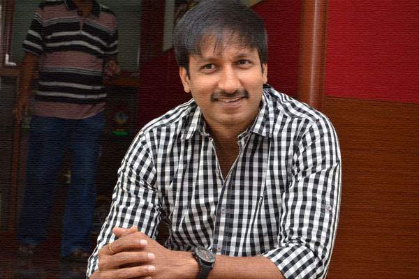 gopichand  opting for safety zone