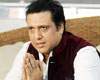 political hand behind govinda court case