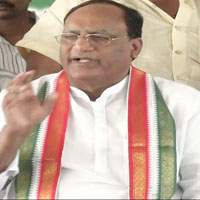 congress mp gutta sukhender reddy comments on tdp and bjp