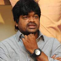 harish shankar as producer