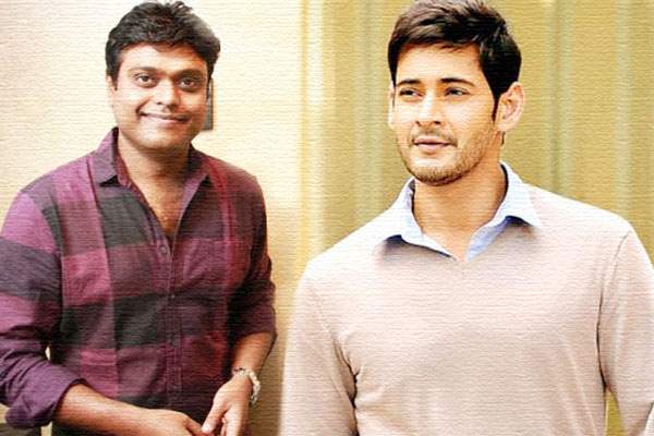 harris jayaraj mahesh babu