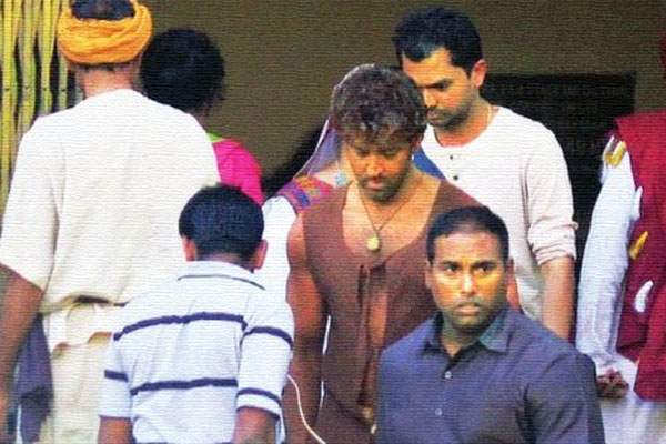 hrithik roshan mohenjo daro copied