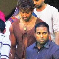 hrithik roshan mohenjo daro copied