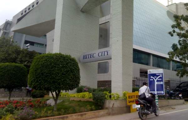 hyderabad Bifurcation flaws andhra pradesh