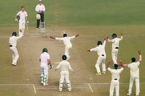 india test match kohli captancy