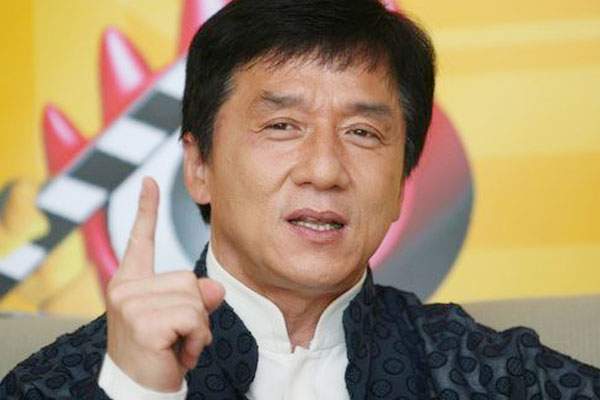 jackie chan in mahesh babu puri jagannath movie
