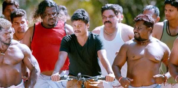 jatha kalise trailer