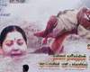 jayalalitha as sivagami poster in chennai