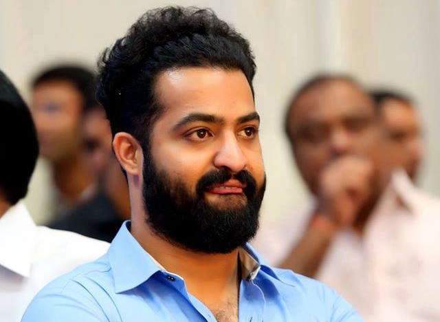 jr ntr confusion nannaku prematho