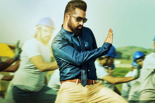 ntr nannaku prematho in top 3