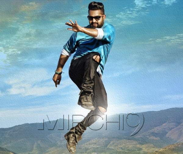 jr ntr number fastest telugu hero