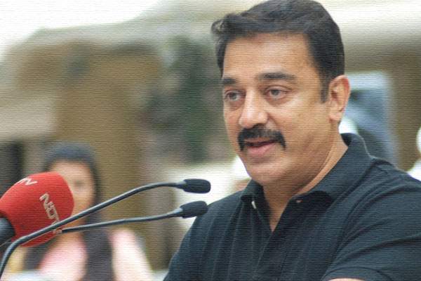 kamal-haasan chennai floods