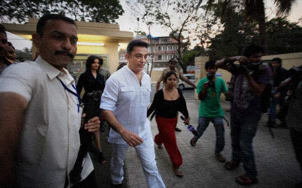 kamal-haasan-house-power-cut