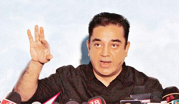 kamal hassan clarification on his fake interview