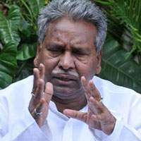 bjp member kavuri sambasiva rao