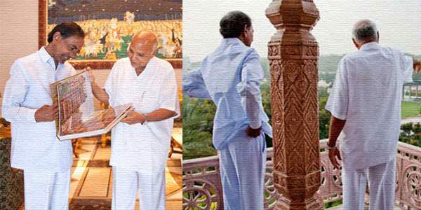 kcr-ramoji-om-city